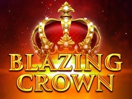 Blazing Crown