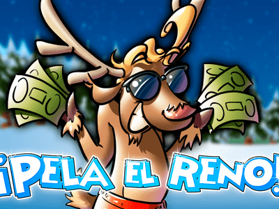 ¡Pela el Reno!