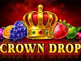 Crown Drop