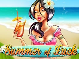 Summer of Luck
