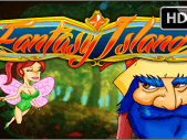 Fantasy Island HD