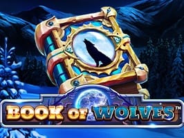 Book Of Wolves