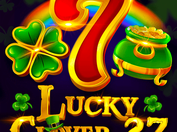 Lucky Clover 27