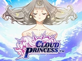 Cloud Princess