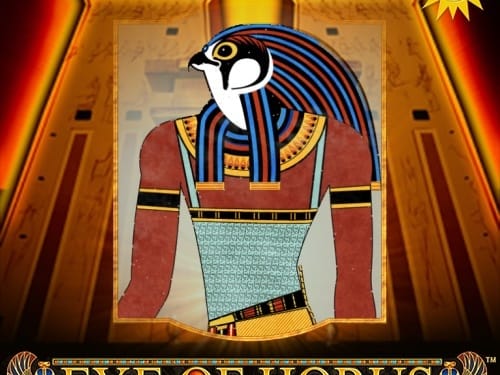 Eye of Horus