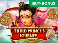 Third Prince s Journey