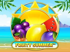 Fruity Summer