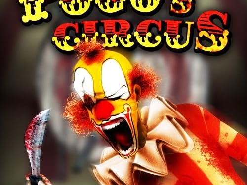 Pogo s Circus