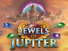 Jewels of Jupiter