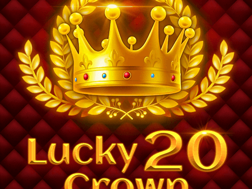 Lucky Crown 20